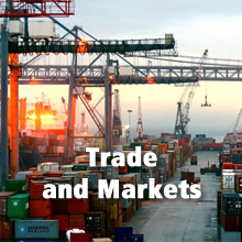 Trade and Markets