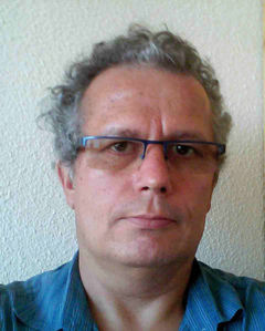 Frederic Lancon