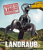 Landraub