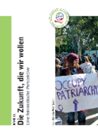 Feminismus & Ökologie