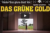 Trailer der Doku