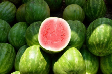 Wem gehört die Wassermelone? (Foto: CC0)