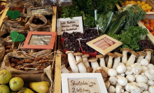 Bioprodukte boomen (Foto: CC0)