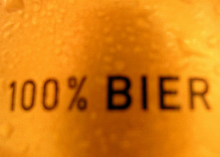 Die Anpassung von Soja an den Klimawandel ist in Gefahr (Foto: Scott Robinson/flickr)