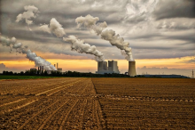 Ob Energie oder Agrarpolitik: Deutschland hat Defizite bei der Nachhaltigkeit (Foto: CC0)