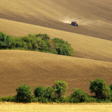 Tschechische Republik: Farm (Foto: MartinSojka/Flickr)