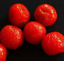 Verschrumpelte Tomaten (Foto: Tame Alien/Flickr.com)