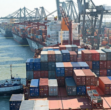 Braucht der transatlantische Handel TTIP? (Foto: Louis Vest/Flickr.com)