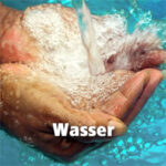 Wasser